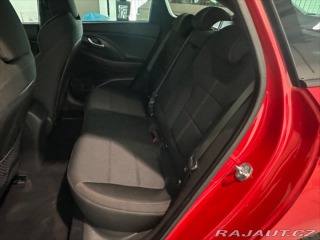 Hyundai i30 1,5 T-GDI N-Line 1.MAJITE 2022