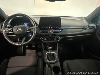 Hyundai i30 1,5 T-GDI N-Line 1.MAJITE 2022