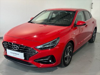 Hyundai i30 1,5 T-GDI SMART NAVI
