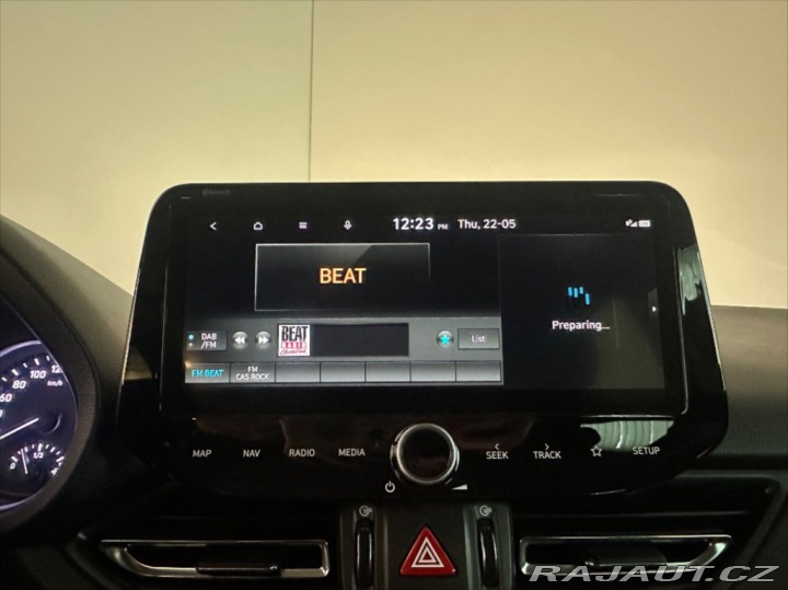 Hyundai i30 1,5 T-GDI SMART NAVI 2022