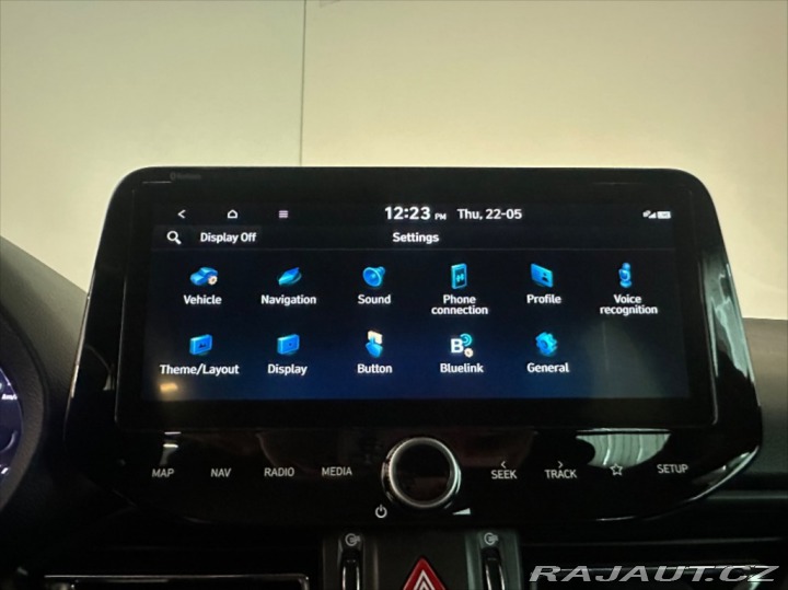 Hyundai i30 1,5 T-GDI SMART NAVI 2022