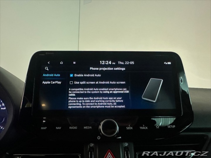 Hyundai i30 1,5 T-GDI SMART NAVI 2022