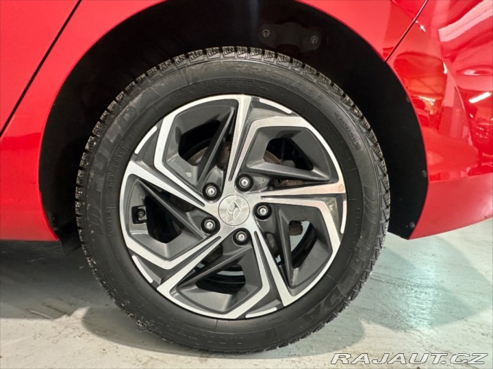 Hyundai i30 1,5 T-GDI SMART NAVI 2022