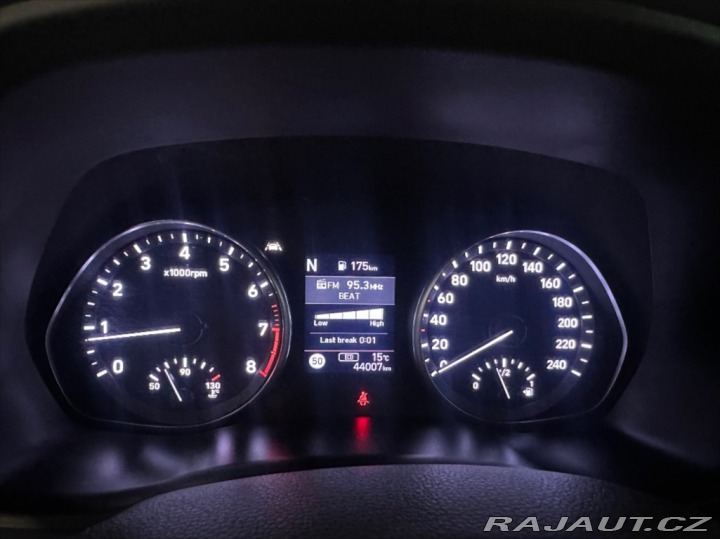 Hyundai i30 1,5 T-GDI SMART NAVI 2022