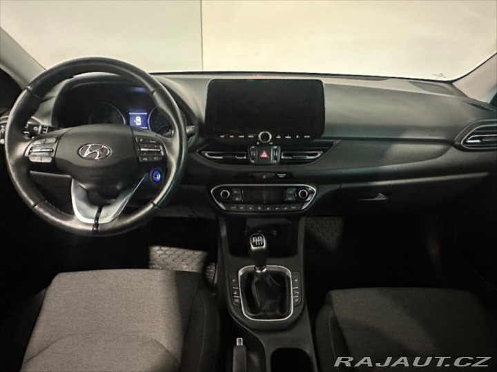 Hyundai i30 1,5 T-GDI SMART NAVI 2022