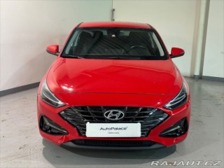 Hyundai i30 1,5 T-GDI SMART NAVI 2022