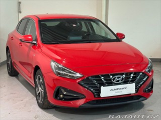 Hyundai i30 1,5 T-GDI SMART NAVI 2022