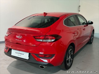 Hyundai i30 1,5 T-GDI SMART NAVI 2022