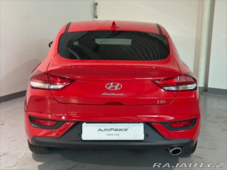 Hyundai i30 1,5 T-GDI SMART NAVI 2022