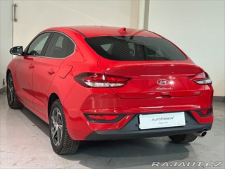 Hyundai i30 1,5 T-GDI SMART NAVI 2022