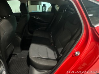 Hyundai i30 1,5 T-GDI SMART NAVI 2022
