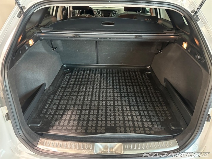 Hyundai i40 1,7 CRDI EXPERIENCE 2015