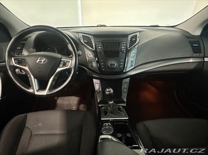 Hyundai i40 1,7 CRDI EXPERIENCE 2015