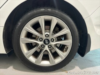 Hyundai i40 1,7 CRDI EXPERIENCE 2015