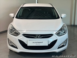 Hyundai i40 1,7 CRDI EXPERIENCE 2015