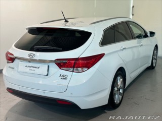 Hyundai i40 1,7 CRDI EXPERIENCE 2015
