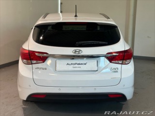 Hyundai i40 1,7 CRDI EXPERIENCE 2015