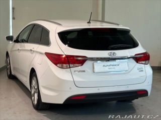 Hyundai i40 1,7 CRDI EXPERIENCE 2015