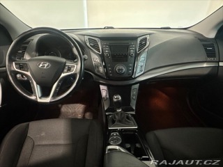 Hyundai i40 1,7 CRDI EXPERIENCE 2015