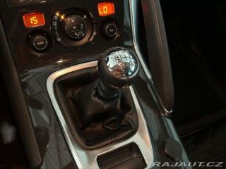 Peugeot 3008 1,6 BlueHDi NAVIGACE 2016