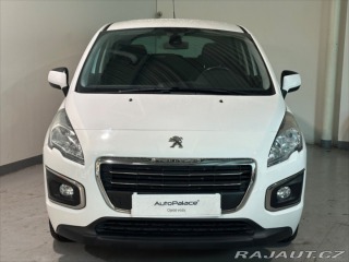 Peugeot 3008 1,6 BlueHDi NAVIGACE 2016