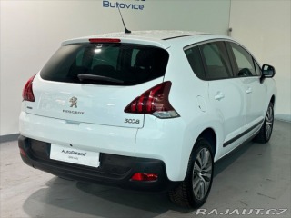 Peugeot 3008 1,6 BlueHDi NAVIGACE 2016