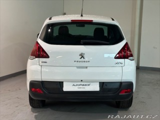 Peugeot 3008 1,6 BlueHDi NAVIGACE 2016