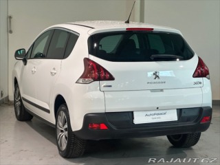 Peugeot 3008 1,6 BlueHDi NAVIGACE 2016
