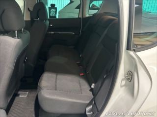 Peugeot 3008 1,6 BlueHDi NAVIGACE 2016