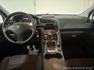 Peugeot 3008 1,6 BlueHDi NAVIGACE 2016