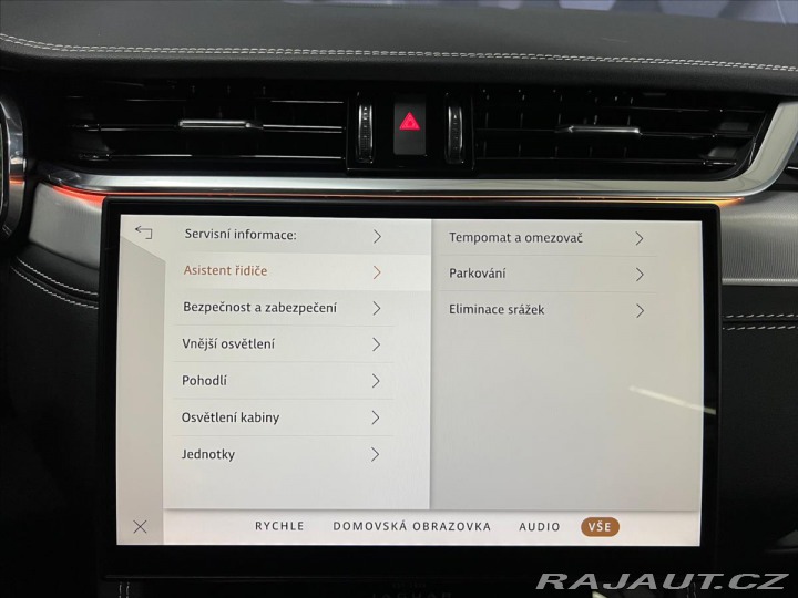 Jaguar F-Pace D300 R-DYNAMIC AWD SE 90t 2024