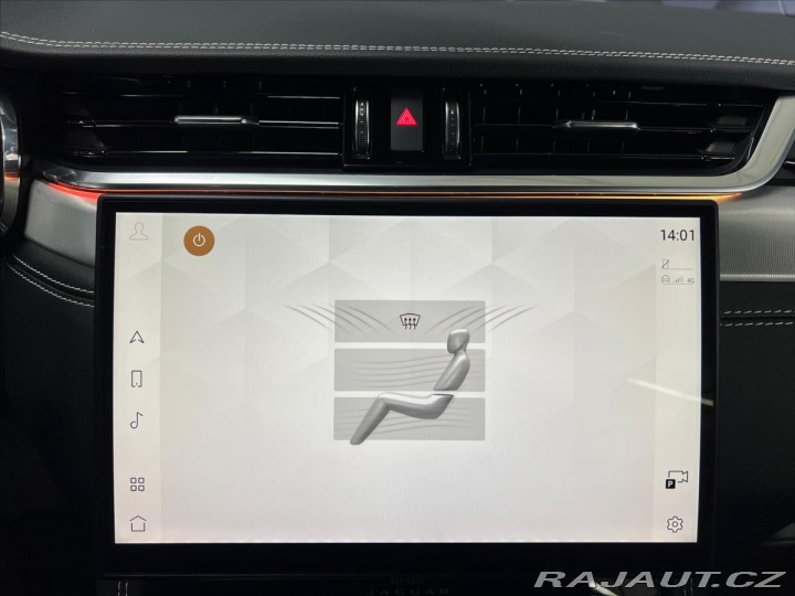 Jaguar F-Pace D300 R-DYNAMIC AWD SE 90t 2024