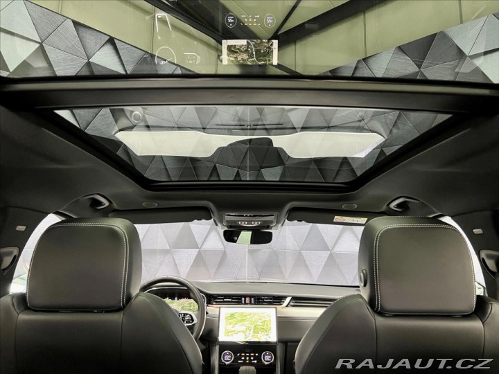 Jaguar F-Pace D300 R-DYNAMIC AWD SE 90t 2024