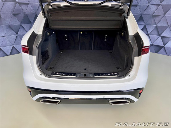 Jaguar F-Pace D300 R-DYNAMIC AWD SE 90t 2024