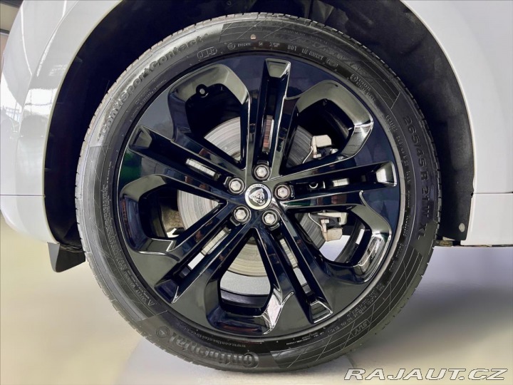 Jaguar F-Pace D300 R-DYNAMIC AWD SE 90t 2024