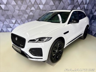 Jaguar F-Pace D300 R-DYNAMIC AWD SE 90t 2024