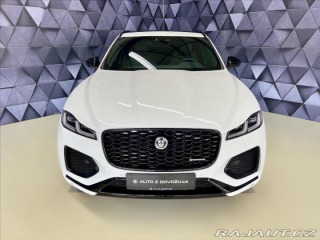 Jaguar F-Pace D300 R-DYNAMIC AWD SE 90t 2024