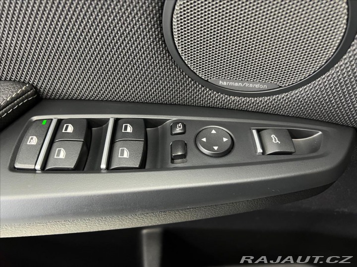 BMW X3 30d xDrive M-SPORT, NAVIG 2016
