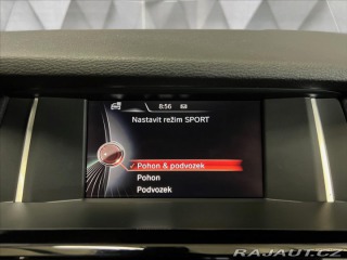 BMW X3 30d xDrive M-SPORT, NAVIG 2016