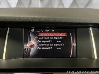 BMW X3 30d xDrive M-SPORT, NAVIG 2016