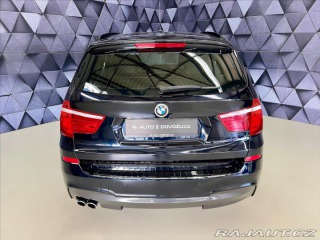 BMW X3 30d xDrive M-SPORT, NAVIG 2016