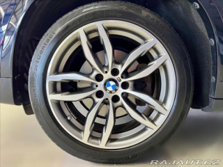 BMW X3 30d xDrive M-SPORT, NAVIG 2016