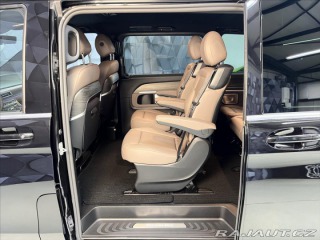 Mercedes-Benz V 300d 4M AMG L EXCLUSIVE, 2025