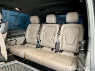 Mercedes-Benz V 300d 4M AMG L EXCLUSIVE, 2025