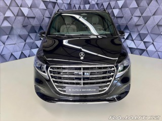 Mercedes-Benz V 300d 4M AMG L EXCLUSIVE, 2025