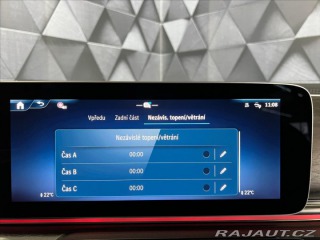 Mercedes-Benz V 300d 4M AMG L EXCLUSIVE, 2025