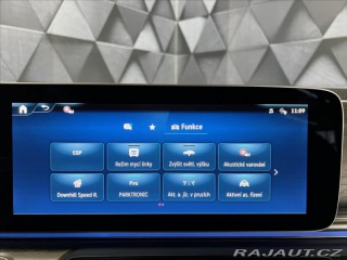 Mercedes-Benz V 300d 4M AMG L EXCLUSIVE, 2025