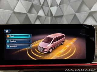 Mercedes-Benz V 300d 4M AMG L EXCLUSIVE, 2025