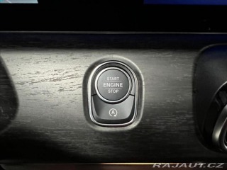 Mercedes-Benz V 300d 4M AMG L EXCLUSIVE, 2025