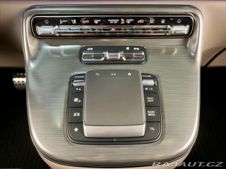 Mercedes-Benz V 300d 4M AMG L EXCLUSIVE, 2025